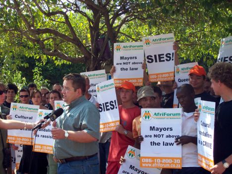 AfriForum